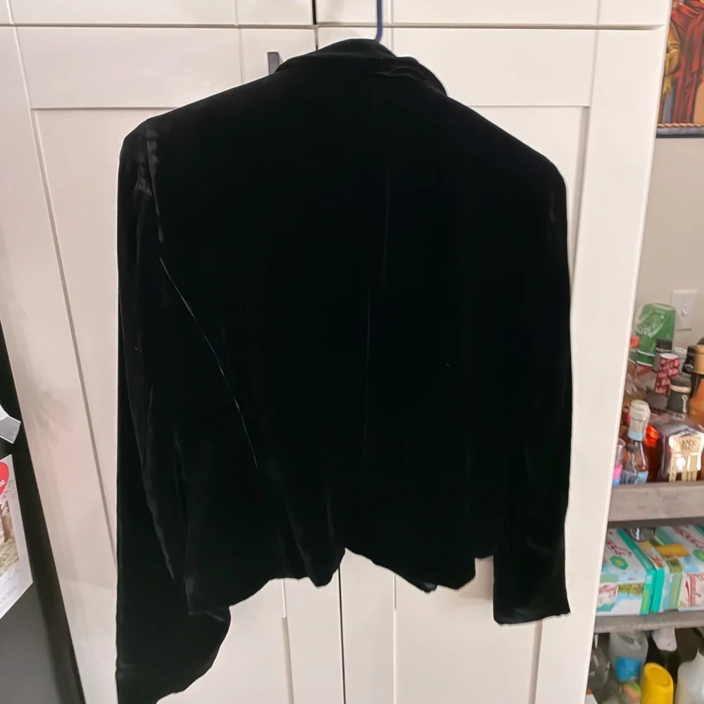 Velvet Rena Rowan blazer - Picture 2 of 4